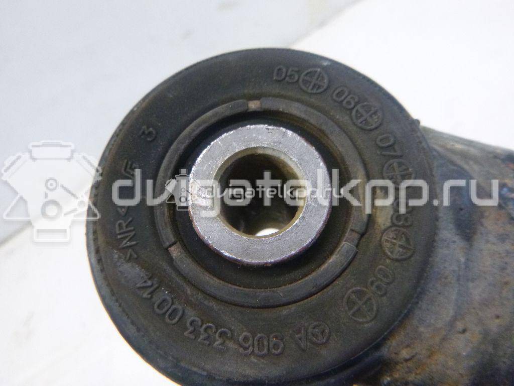 Фото Рычаг передний правый  2E0407152M для Volkswagen Crafter {forloop.counter}}