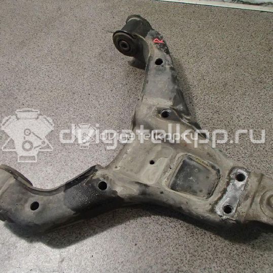 Фото Рычаг передний правый  2E0407152M для Volkswagen Crafter