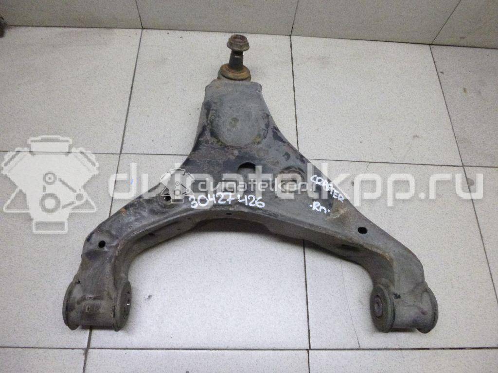Фото Рычаг передний правый  2E0407152M для Volkswagen Crafter {forloop.counter}}
