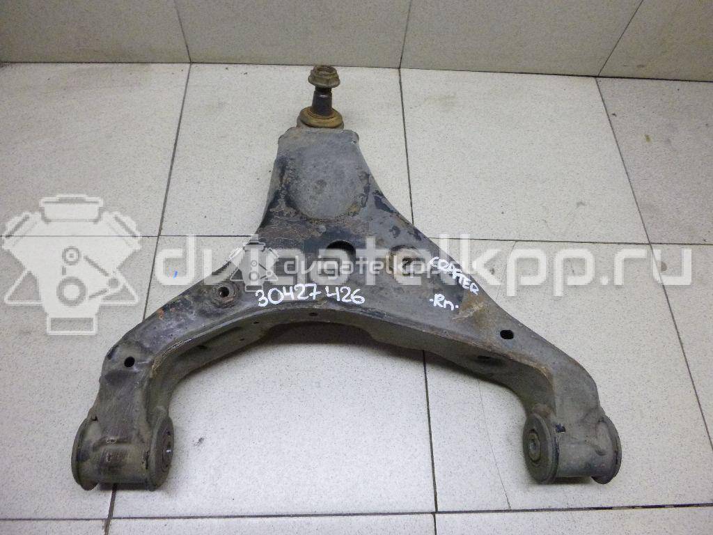 Фото Рычаг передний правый  2E0407152M для Volkswagen Crafter {forloop.counter}}