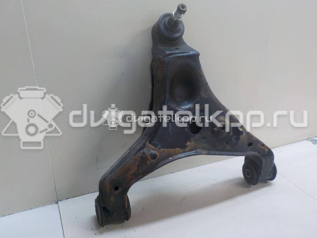 Фото Рычаг передний правый  2E0407152M для Volkswagen Crafter {forloop.counter}}