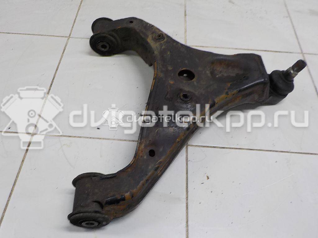 Фото Рычаг передний правый  2E0407152M для Volkswagen Crafter {forloop.counter}}