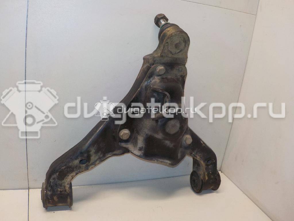 Фото Рычаг передний правый  2E0407152M для Volkswagen Crafter {forloop.counter}}