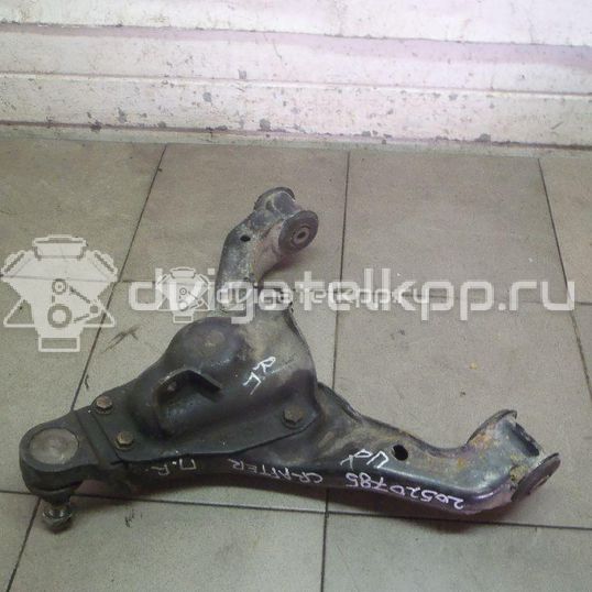 Фото Рычаг передний правый  2E0407152M для Volkswagen Crafter