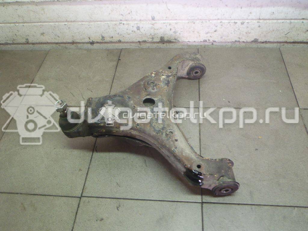 Фото Рычаг передний правый  2E0407152M для Volkswagen Crafter {forloop.counter}}
