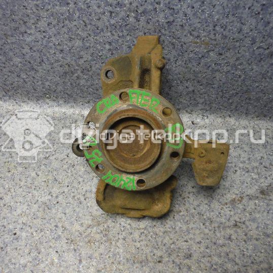 Фото Кулак поворотный передний правый  2E0407304M для Volkswagen Crafter