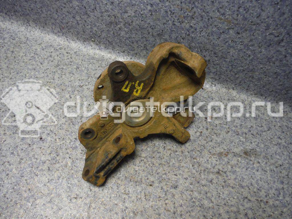 Фото Кулак поворотный передний правый  2E0407304M для Volkswagen Crafter {forloop.counter}}