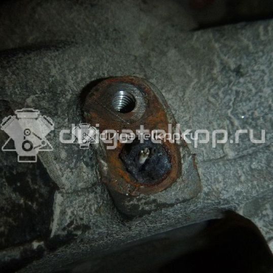 Фото Кулак поворотный передний правый  2E0407304M для Volkswagen Crafter