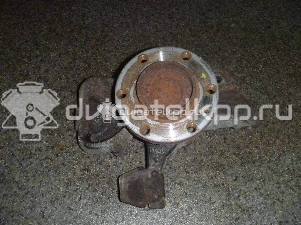 Фото Кулак поворотный передний правый  2E0407304M для Volkswagen Crafter {forloop.counter}}