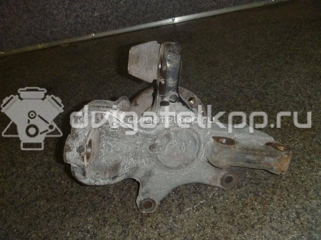 Фото Кулак поворотный передний правый  2E0407304M для Volkswagen Crafter {forloop.counter}}