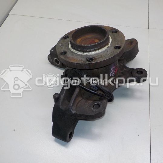 Фото Кулак поворотный передний правый  2E0407304M для Volkswagen Crafter