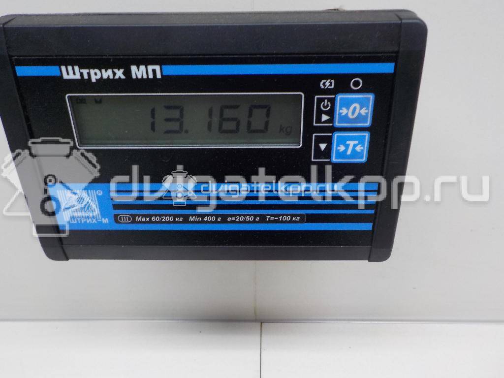 Фото Кулак поворотный передний правый  2E0407304M для Volkswagen Crafter {forloop.counter}}