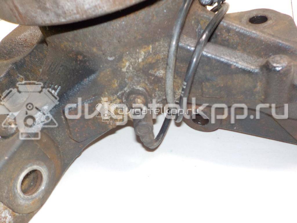 Фото Кулак поворотный передний правый  2E0407304M для Volkswagen Crafter {forloop.counter}}