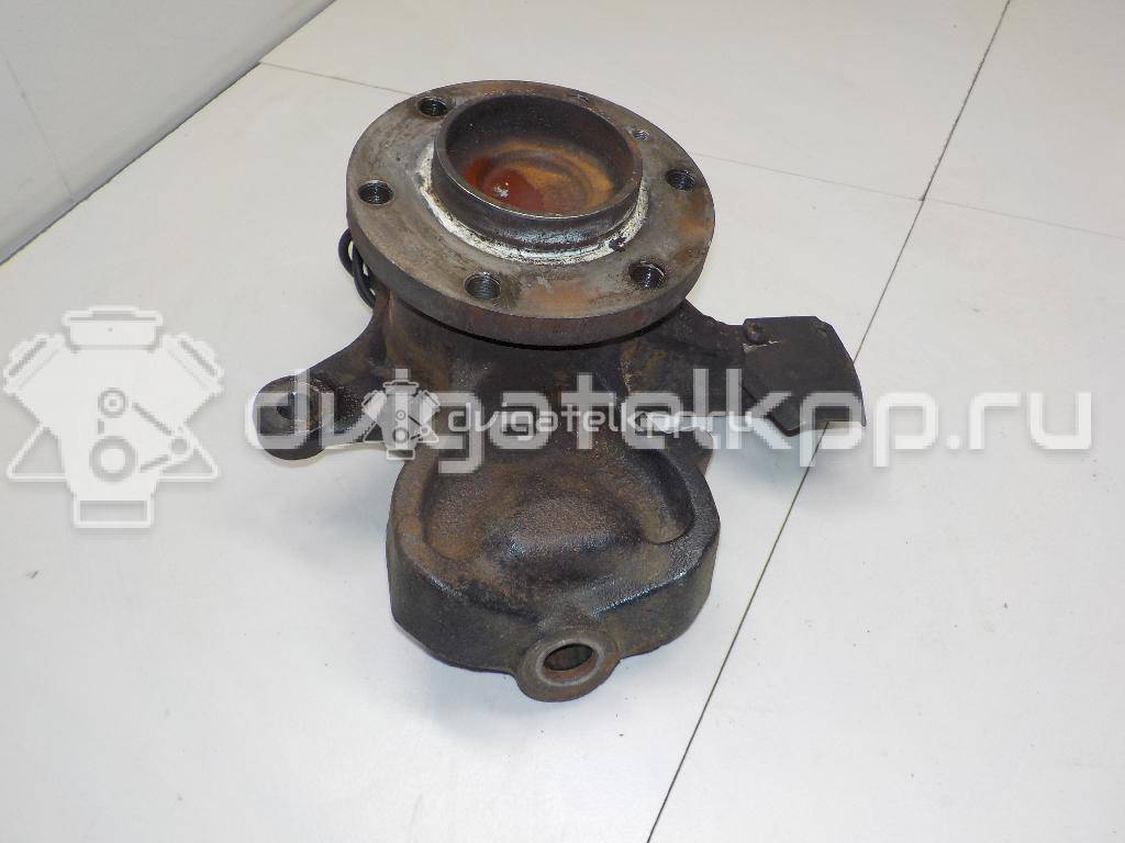 Фото Кулак поворотный передний правый  2E0407304M для Volkswagen Crafter {forloop.counter}}