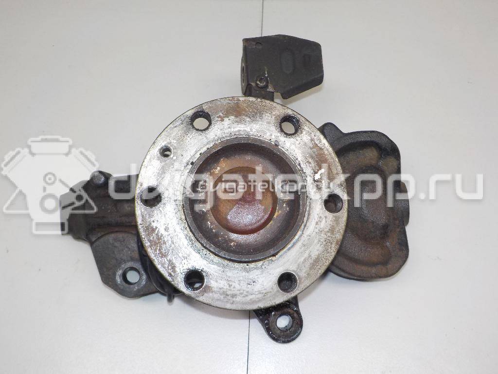 Фото Кулак поворотный передний правый  2E0407304M для Volkswagen Crafter {forloop.counter}}