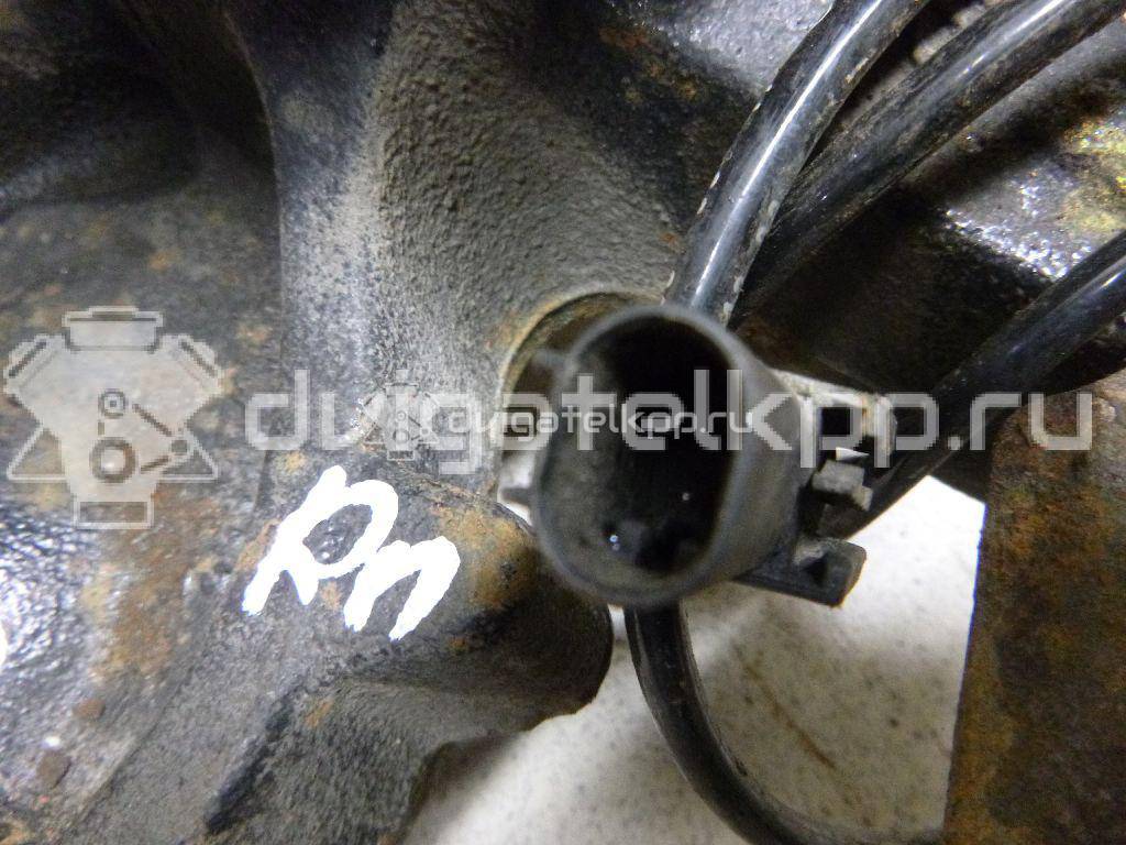 Фото Кулак поворотный передний правый  2E0407304M для Volkswagen Crafter {forloop.counter}}