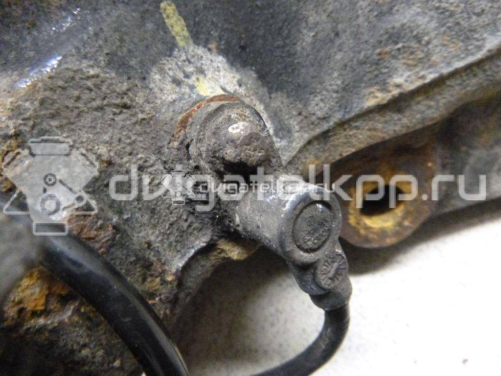 Фото Кулак поворотный передний правый  2E0407304M для Volkswagen Crafter {forloop.counter}}