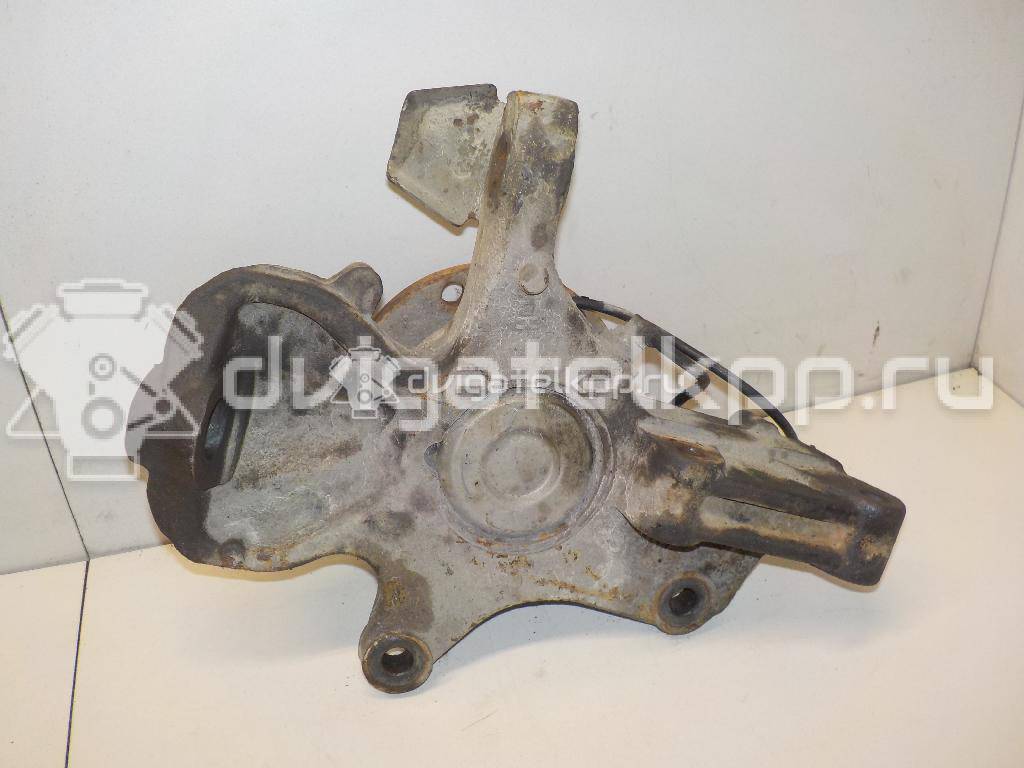 Фото Кулак поворотный передний правый  2E0407304M для Volkswagen Crafter {forloop.counter}}