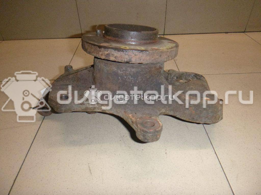 Фото Кулак поворотный передний правый  2E0407304M для Volkswagen Crafter {forloop.counter}}