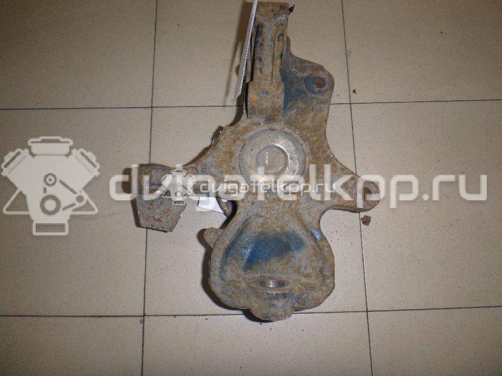 Фото Кулак поворотный передний правый  2E0407304M для Volkswagen Crafter {forloop.counter}}