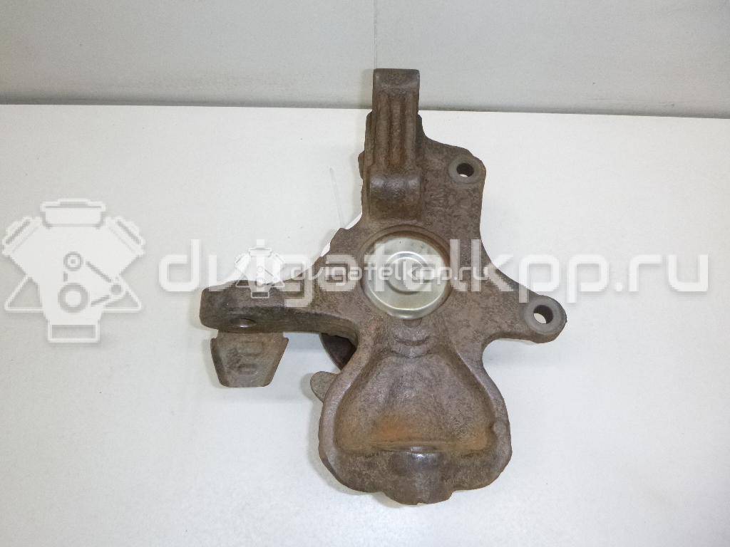 Фото Кулак поворотный передний правый  2E0407304M для Volkswagen Crafter {forloop.counter}}