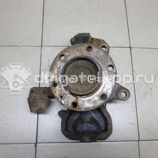 Фото Кулак поворотный передний левый  2E0407303P для Volkswagen Crafter