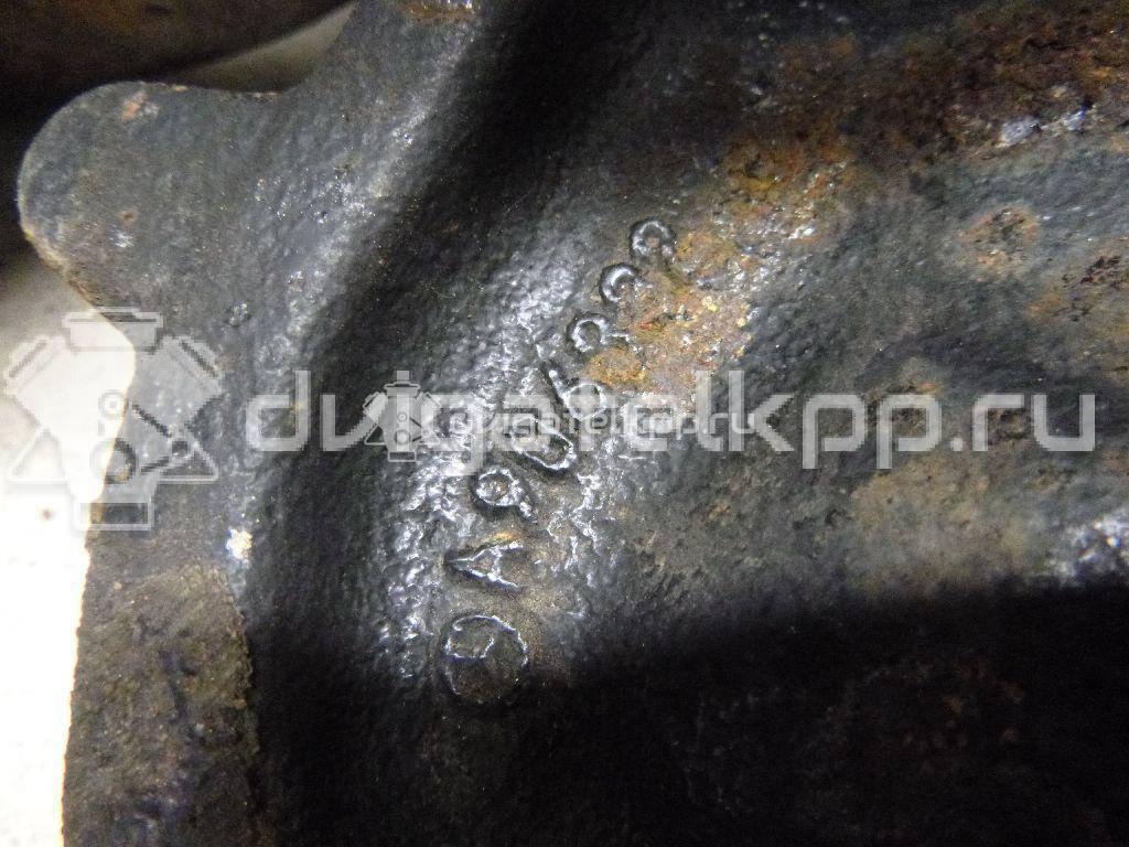 Фото Кулак поворотный передний левый  2E0407303P для Volkswagen Crafter {forloop.counter}}