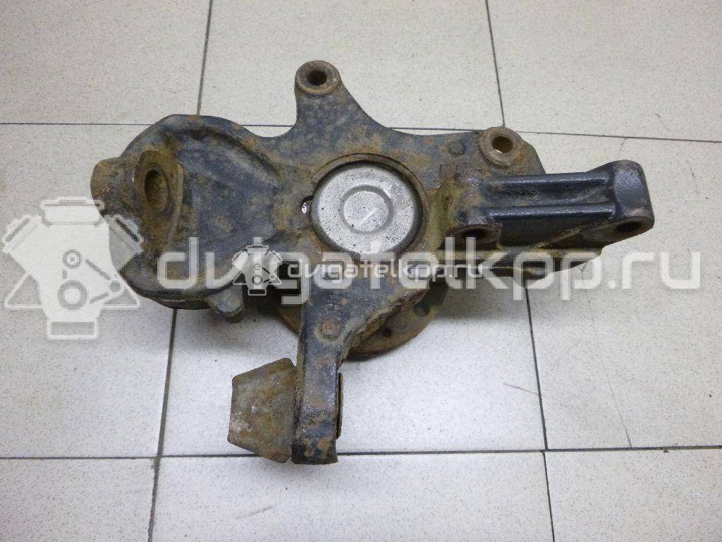 Фото Кулак поворотный передний левый  2E0407303P для Volkswagen Crafter {forloop.counter}}