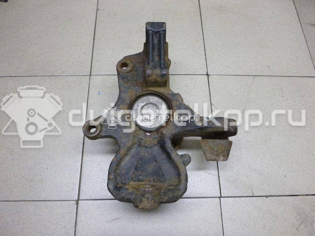 Фото Кулак поворотный передний левый  2E0407303P для Volkswagen Crafter {forloop.counter}}