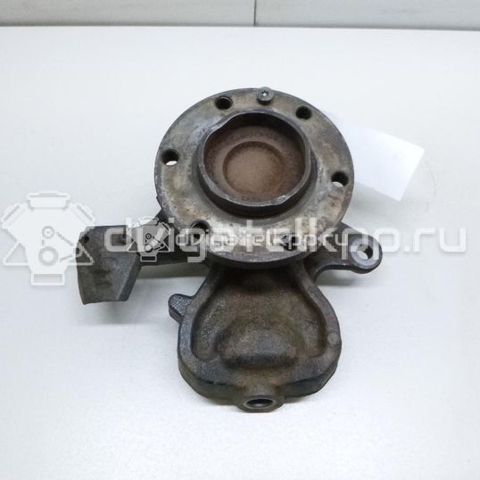 Фото Кулак поворотный передний левый  2E0407303P для Volkswagen Crafter