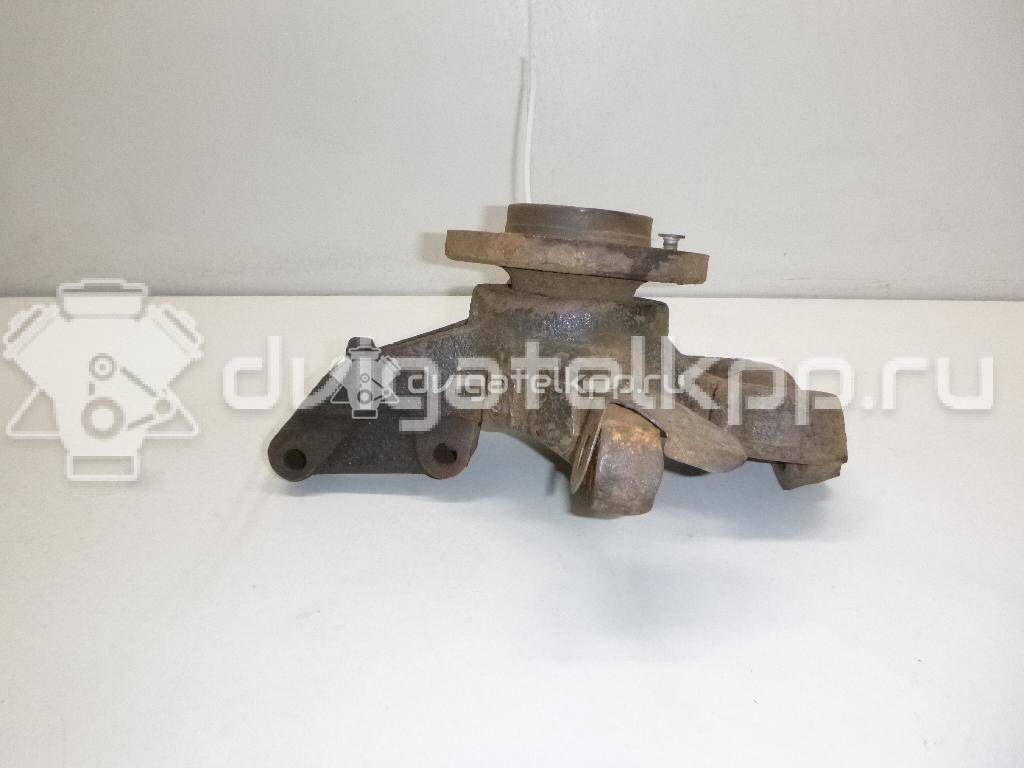 Фото Кулак поворотный передний левый  2E0407303P для Volkswagen Crafter {forloop.counter}}