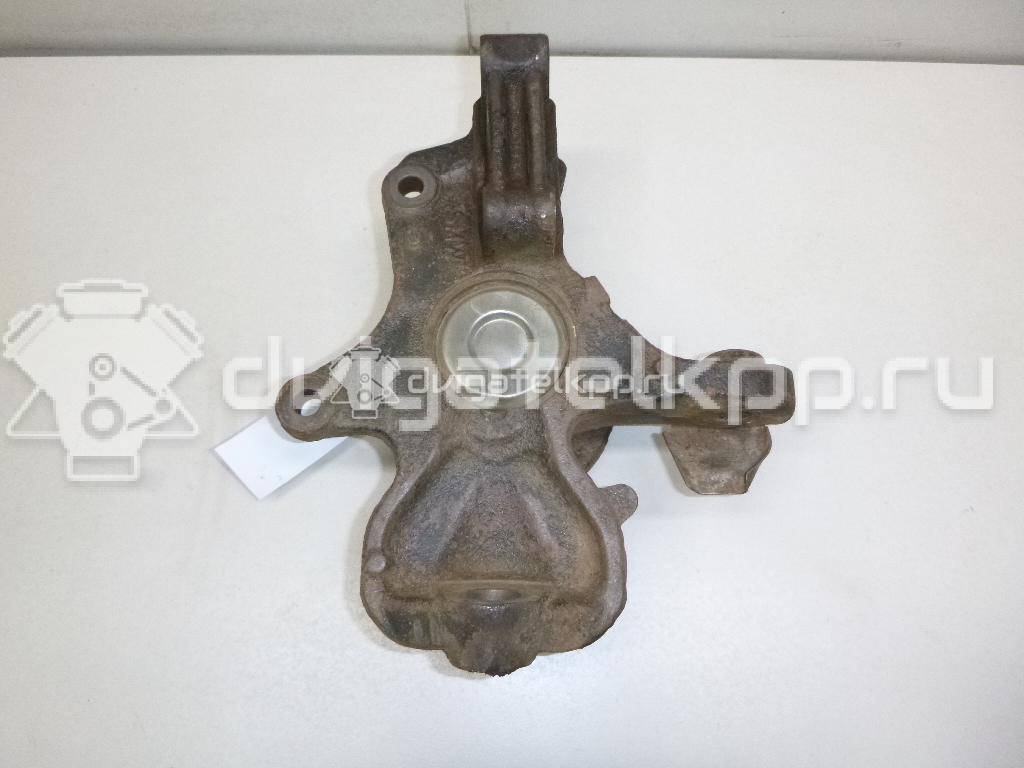 Фото Кулак поворотный передний левый  2E0407303P для Volkswagen Crafter {forloop.counter}}