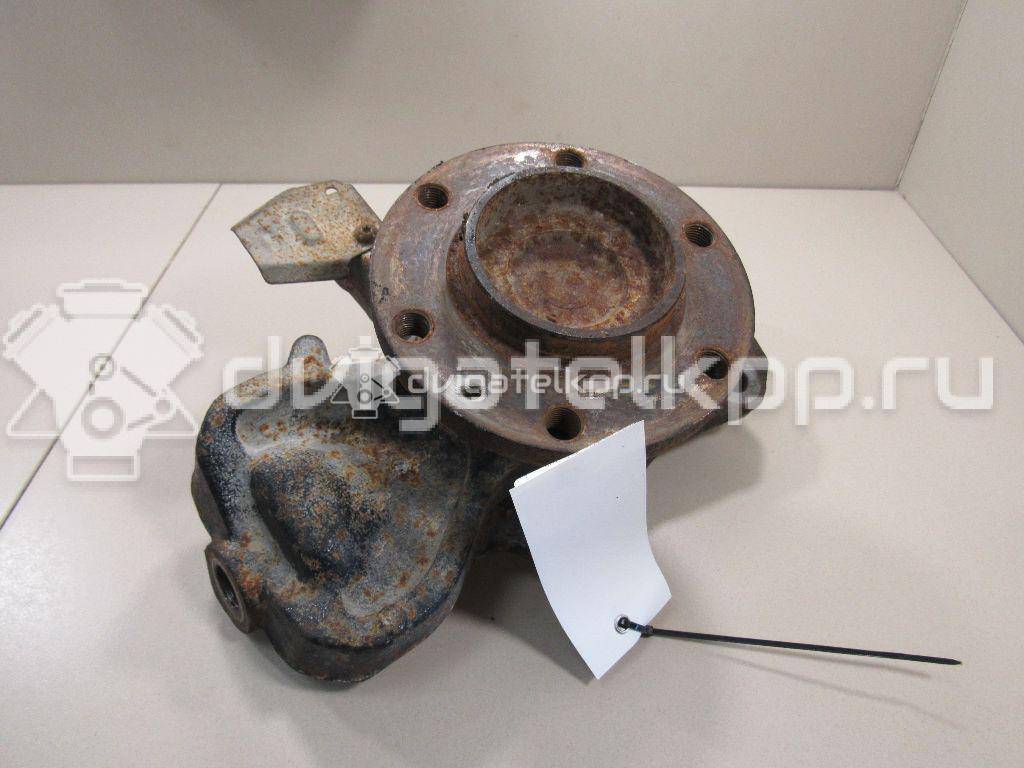 Фото Кулак поворотный передний левый  2E0407303P для Volkswagen Crafter {forloop.counter}}