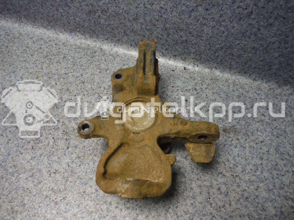 Фото Кулак поворотный передний левый  2E0407303P для Volkswagen Crafter {forloop.counter}}