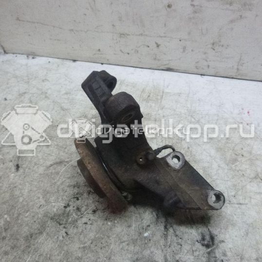 Фото Кулак поворотный передний левый  2E0407303P для Volkswagen Crafter