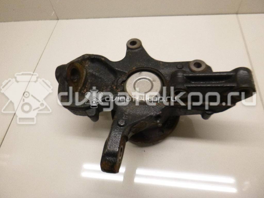 Фото Кулак поворотный передний левый  2E0407303P для Volkswagen Crafter {forloop.counter}}