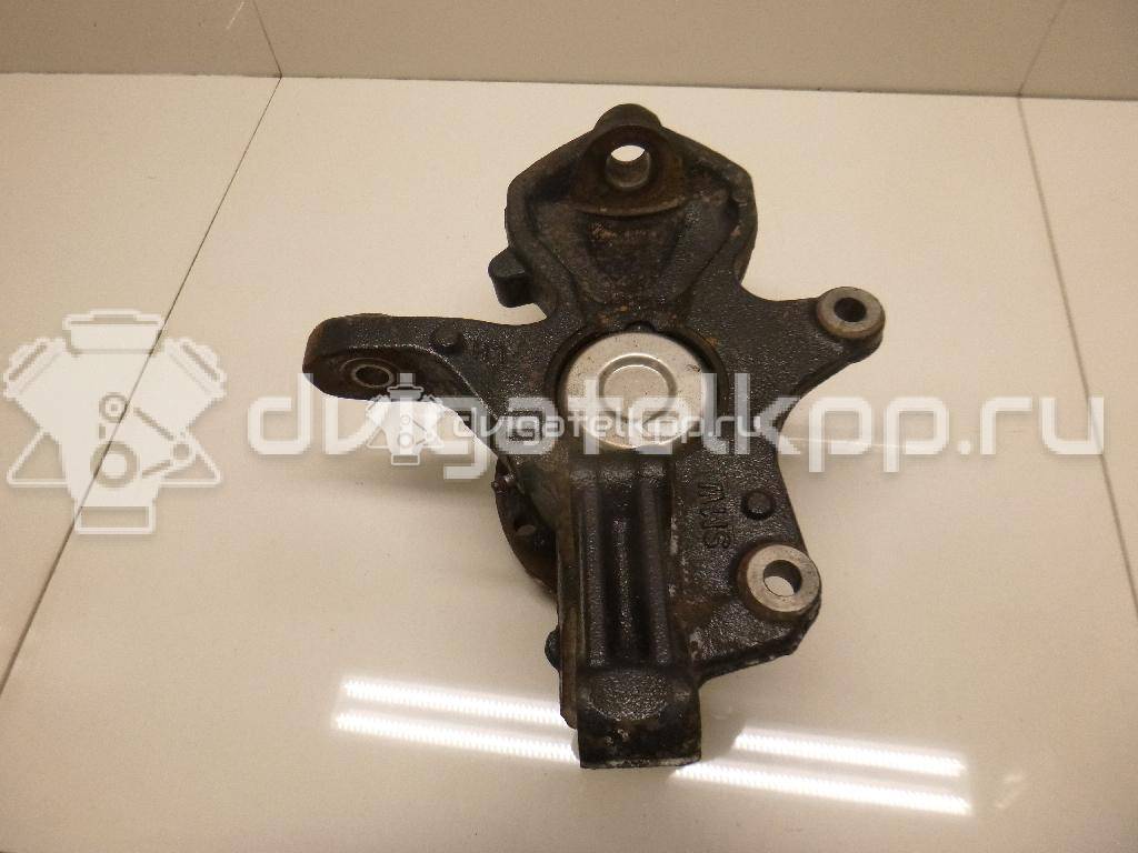 Фото Кулак поворотный передний левый  2E0407303P для Volkswagen Crafter {forloop.counter}}