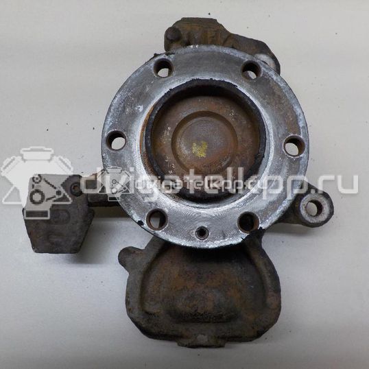 Фото Кулак поворотный передний левый  2E0407303P для Volkswagen Crafter