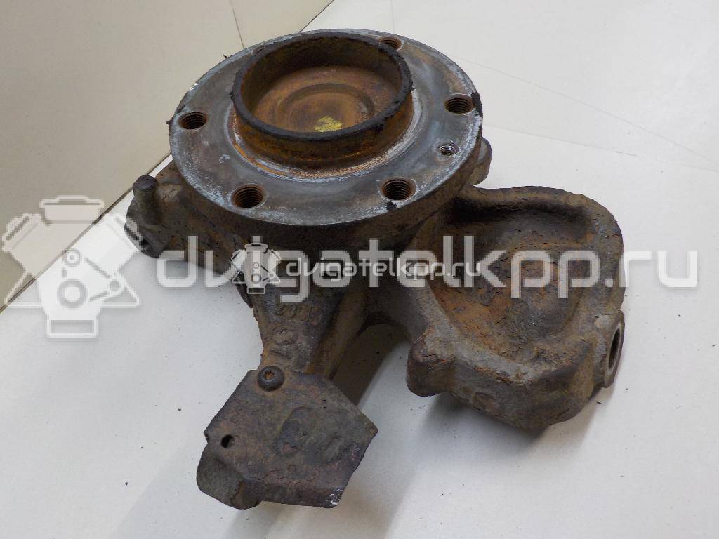 Фото Кулак поворотный передний левый  2E0407303P для Volkswagen Crafter {forloop.counter}}