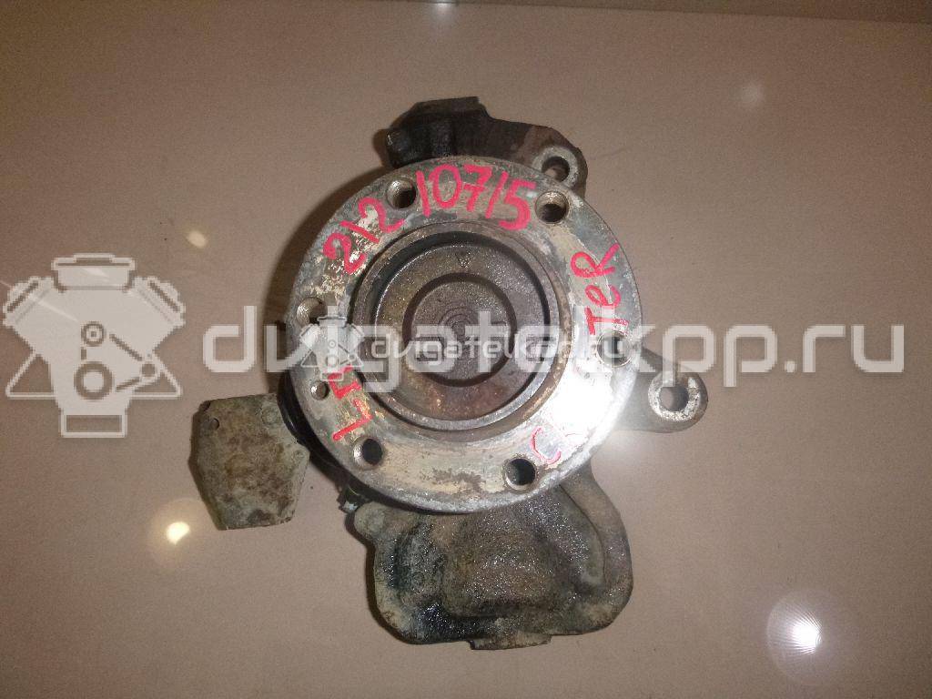 Фото Кулак поворотный передний левый  2E0407303R для Volkswagen Crafter {forloop.counter}}