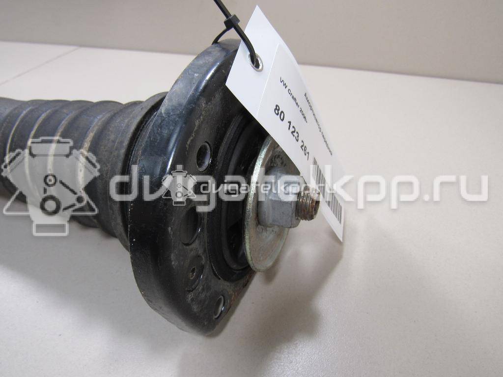 Фото Амортизатор передний  2E0413023BR для Volkswagen Crafter {forloop.counter}}