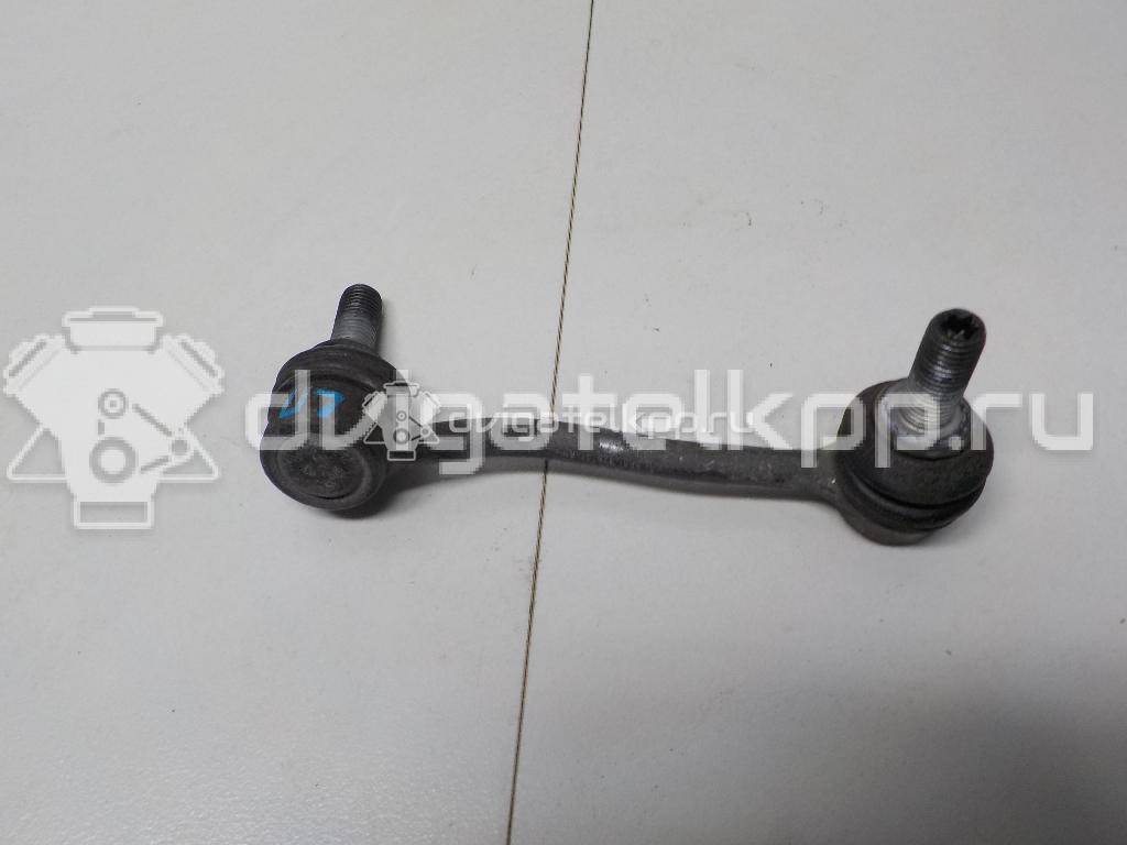 Фото Стойка переднего стабилизатора левая  9063201789 для Volkswagen Crafter {forloop.counter}}
