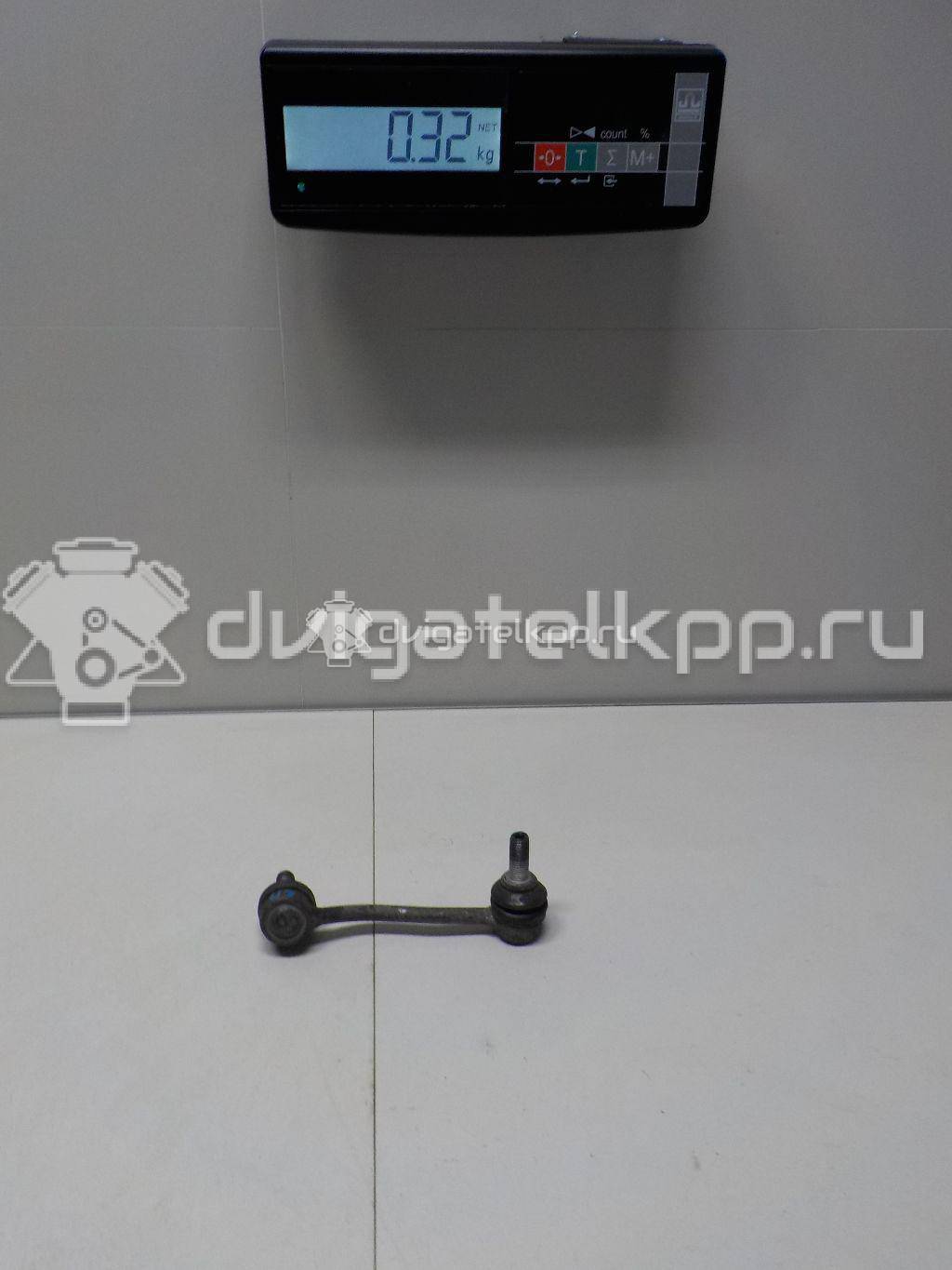 Фото Стойка переднего стабилизатора левая  9063201789 для Volkswagen Crafter {forloop.counter}}