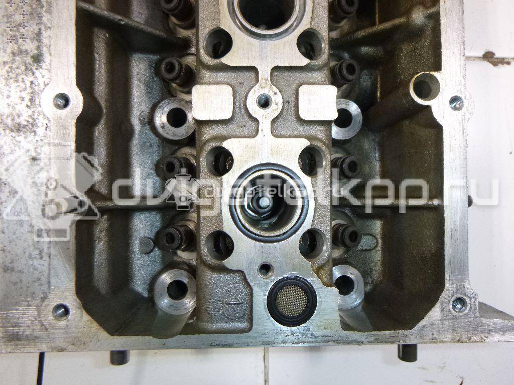 Фото Головка блока  03C103063CL для Volkswagen Jetta / Golf {forloop.counter}}