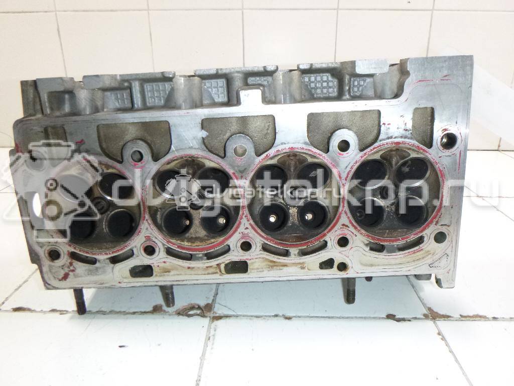 Фото Головка блока  03C103063CL для Volkswagen Jetta / Golf {forloop.counter}}