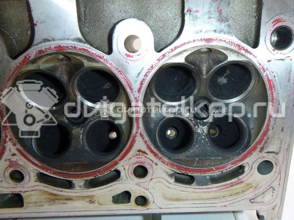 Фото Головка блока  03C103063CL для Volkswagen Jetta / Golf {forloop.counter}}