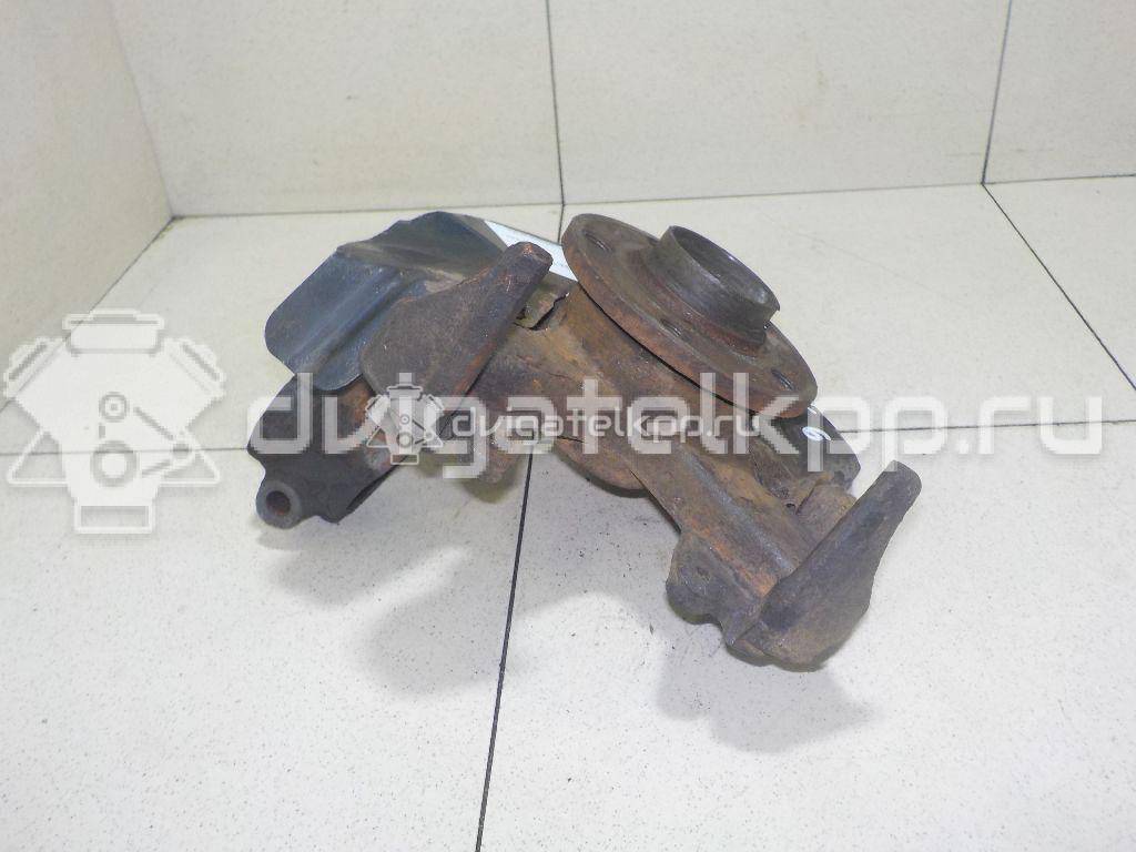 Фото Кулак поворотный передний левый  6Q0407255AP для Volkswagen Fox 5Z1, 5Z3 / Jetta / Polo / Golf {forloop.counter}}