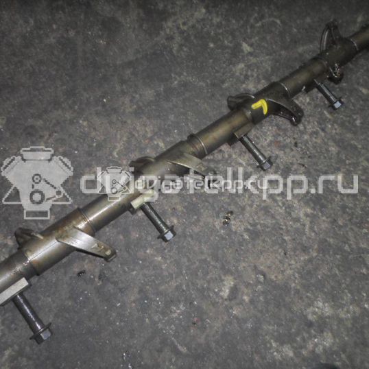Фото Ось коромысел для двигателя EZB для Chrysler / Jeep / Dodge 326-335 л.с 16V 5.7 л бензин