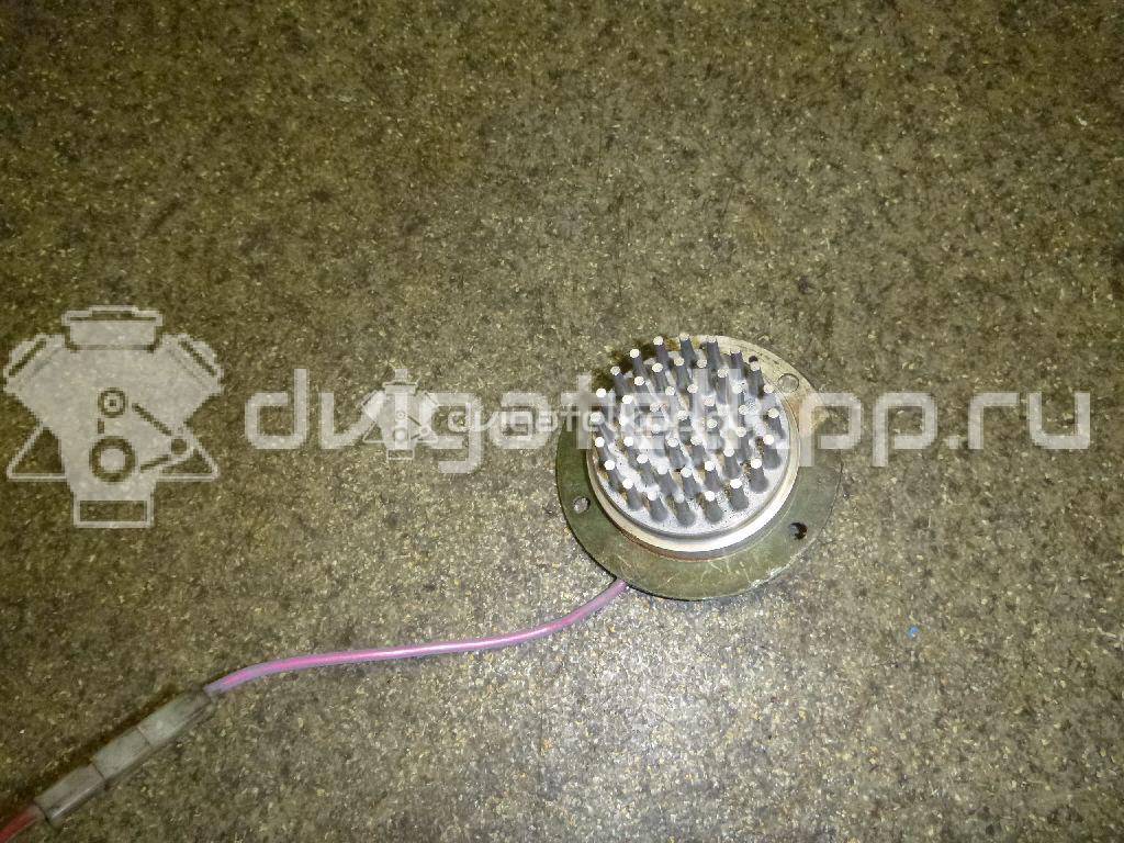 Фото Система подогрева топлива  049129897 для Volkswagen / Seat {forloop.counter}}