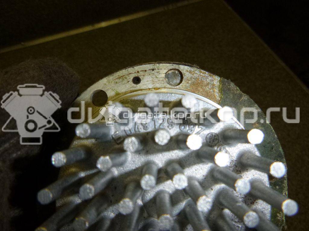 Фото Система подогрева топлива  049129897 для Volkswagen / Seat {forloop.counter}}